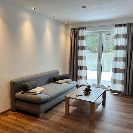 Elegant Apartment In The Heart Of Soelden Экстерьер фото