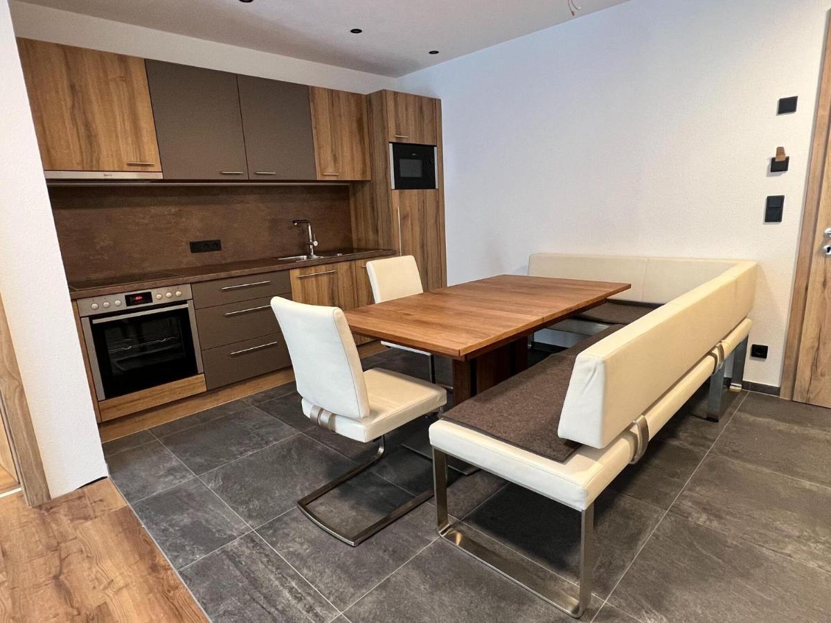 Elegant Apartment In The Heart Of Soelden Экстерьер фото